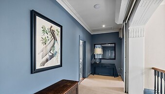 Windsor Villas by Pureserviced