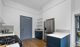 Windsor Villas by Pureserviced