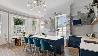 Windsor Villas by Pureserviced