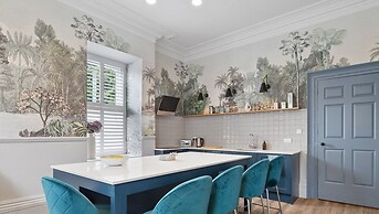 Windsor Villas by Pureserviced