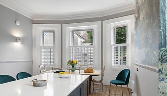 Windsor Villas by Pureserviced