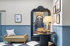 Windsor Villas by Pureserviced