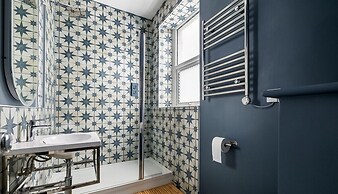 Windsor Villas by Pureserviced