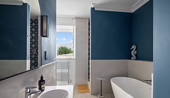 Windsor Villas by Pureserviced