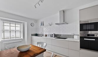 Windsor Villas by Pureserviced