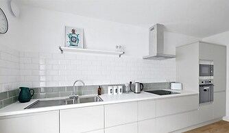 Windsor Villas by Pureserviced