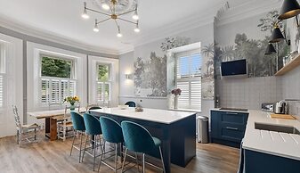 Windsor Villas by Pureserviced