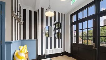Windsor Villas by Pureserviced