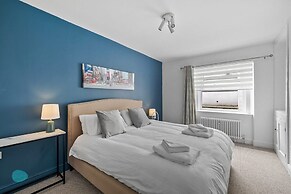 Windsor Villas by Pureserviced