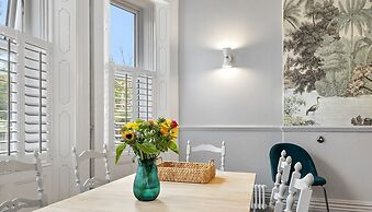 Windsor Villas by Pureserviced