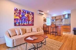 Chexfield Suites and Apartments