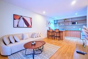 Chexfield Suites and Apartments