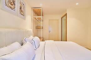 Chexfield Suites and Apartments