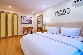 Chexfield Suites and Apartments