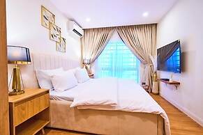 Chexfield Suites and Apartments