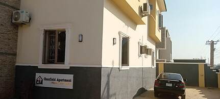 Chexfield Suites and Apartments