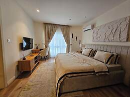 Chexfield Suites and Apartments