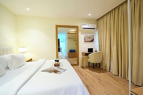 Chexfield Suites and Apartments