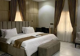 Chexfield Suites and Apartments