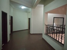 Chexfield Suites and Apartments