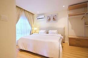 Chexfield Suites and Apartments