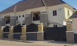 Chexfield Suites and Apartments