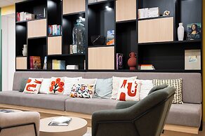 Nemea Appart Hotel Bordeaux Pessac
