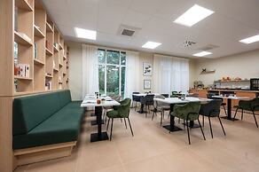 Nemea Appart Hotel Bordeaux Pessac