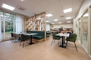Nemea Appart Hotel Bordeaux Pessac
