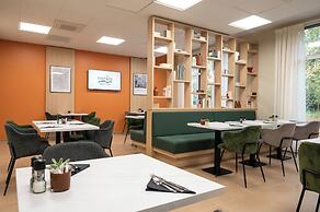 Nemea Appart Hotel Bordeaux Pessac