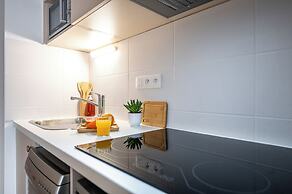 Nemea Appart Hotel Bordeaux Pessac