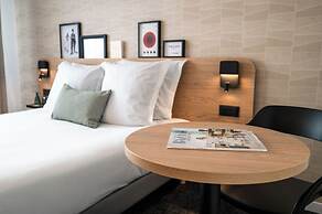 Nemea Appart Hotel Bordeaux Pessac