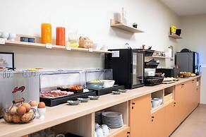 Nemea Appart Hotel Bordeaux Pessac