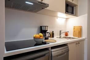 Nemea Appart Hotel Bordeaux Pessac