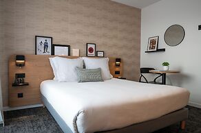 Nemea Appart Hotel Bordeaux Pessac