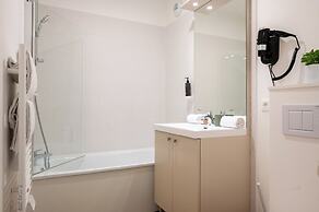 Nemea Appart Hotel Bordeaux Pessac