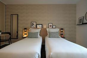 Nemea Appart Hotel Bordeaux Pessac