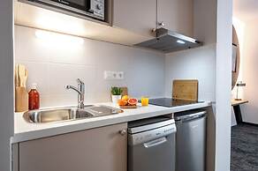 Nemea Appart Hotel Bordeaux Pessac