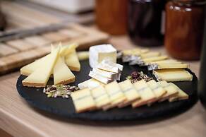 Nemea Appart Hotel Bordeaux Pessac