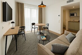 Nemea Appart Hotel Bordeaux Pessac