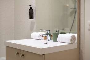 Nemea Appart Hotel Bordeaux Pessac