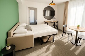 Nemea Appart Hotel Bordeaux Pessac