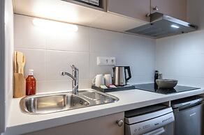 Nemea Appart Hotel Bordeaux Pessac