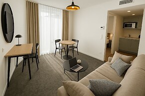 Nemea Appart Hotel Bordeaux Pessac