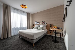 Nemea Appart Hotel Bordeaux Pessac