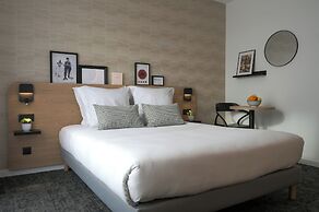 Nemea Appart Hotel Bordeaux Pessac