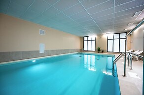 Nemea Appart Hotel Bordeaux Pessac