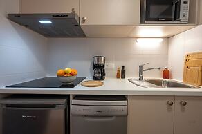 Nemea Appart Hotel Bordeaux Pessac