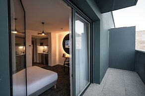 Nemea Appart Hotel Bordeaux Pessac