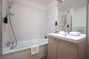 Nemea Appart Hotel Bordeaux Pessac
